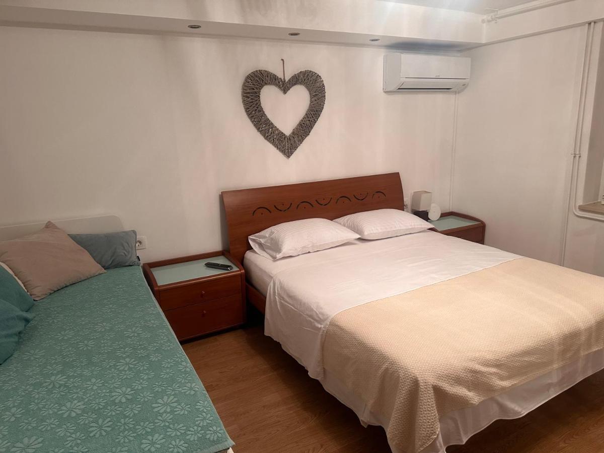 Apartman Nono 크리크베니카 외부 사진