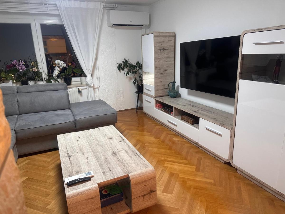 Apartman Nono 크리크베니카 외부 사진